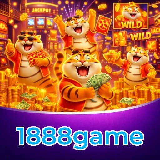 Catálogo 1888game 2.547 jogos - Pragmatic Play, Evolution, NetEnt